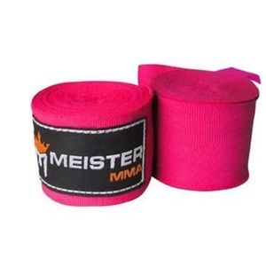 Meister Hand Wraps